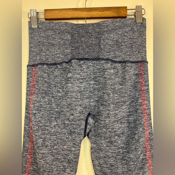 NWT ASICS Cool Capri Blue Size M - Picture 7 of 10